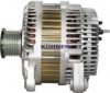 RENAU 8200654789 Alternator